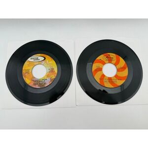 Dionne Warwick Dee Dee Warwick 45 RPM Vinyl Records Scepter Mercury Soul R&B